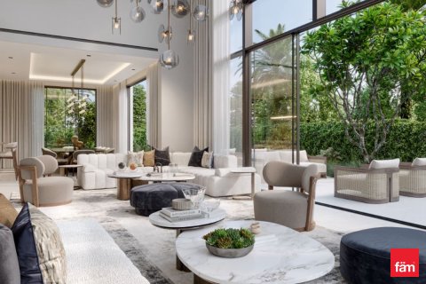 Dubai, BAE’de satılık villa 3 yatak odası, 182 m&sup2; No 689322 - fotoğraf 3