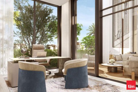 Dubai, BAE’de satılık villa 3 yatak odası, 182 m&sup2; No 689322 - fotoğraf 5