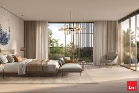 Dubai, BAE’de satılık villa 3 yatak odası, 182 m&sup2; No 689322 - fotoğraf 9