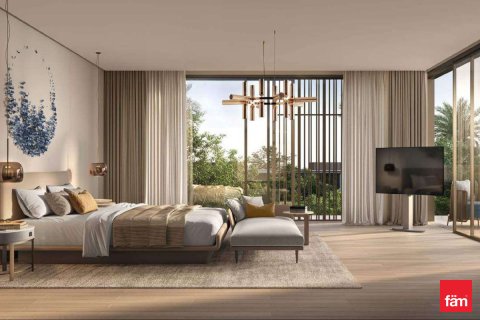 Dubai, BAE’de satılık villa 3 yatak odası, 182 m&sup2; No 689322 - fotoğraf 8