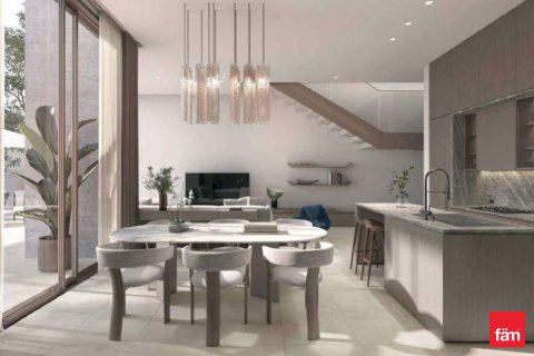 Dubai, BAE’de satılık villa 3 yatak odası, 182 m&sup2; No 689322 - fotoğraf 2