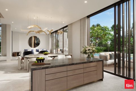 Dubai, BAE’de satılık villa 3 yatak odası, 182 m&sup2; No 689322 - fotoğraf 4