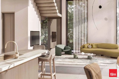 Dubai, BAE’de satılık вилла 3 yatak odası, 182 m&sup2; No 689322 - fotoğraf 13