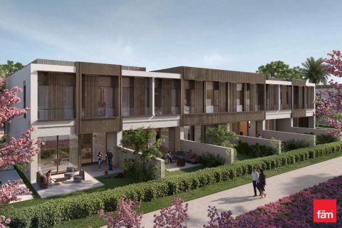 Dubai, BAE’de satılık villa 3 yatak odası, 182 m&sup2; No 689322 - fotoğraf 6