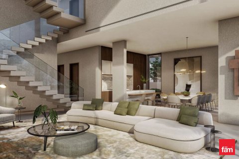 Dubai, BAE’de villa 3 yatak odası, 182 m&sup2; No 689322