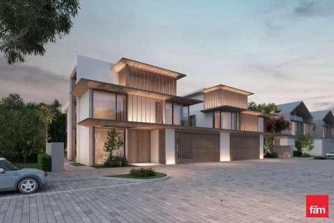 Dubai, BAE’de satılık villa 3 yatak odası, 182 m&sup2; No 689322 - fotoğraf 12