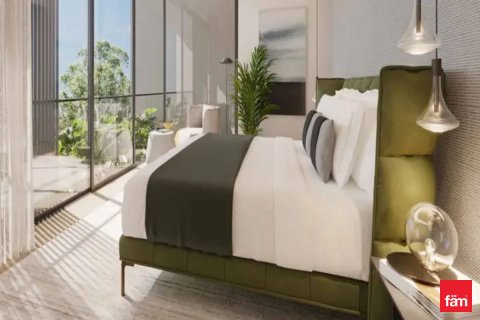 Dubai, BAE’de satılık villa 3 yatak odası, 182 m&sup2; No 689322 - fotoğraf 11
