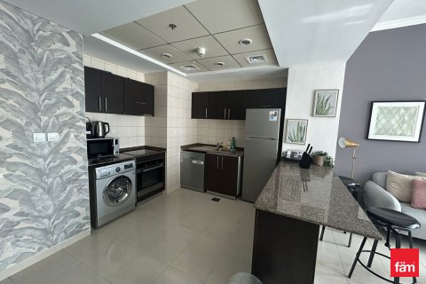Wohnung zur Miete in Dubai Marina, Dubai, VAE 1 Schlafzimmer, 59.5 m2 Nr. 689342 - Foto 30