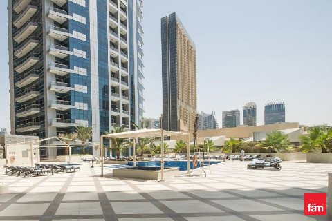 Dubai Marina, UAE의 임대용 아파트 침실 1개, 59.3제곱미터 번호 689342 - 사진 23