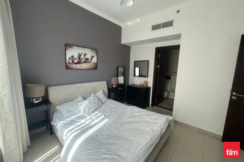 Wohnung zur Miete in Dubai Marina, Dubai, VAE 1 Schlafzimmer, 59.5 m2 Nr. 689342 - Foto 10