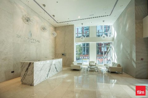 Wohnung zur Miete in Dubai Marina, Dubai, VAE 1 Schlafzimmer, 59.5 m2 Nr. 689342 - Foto 11