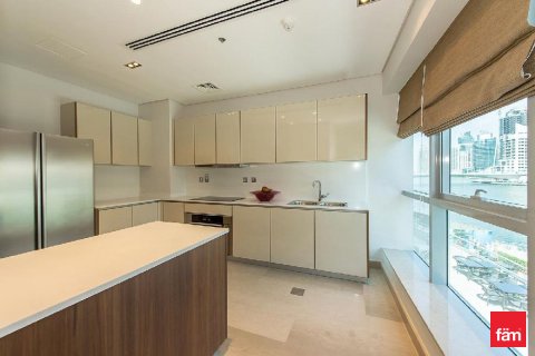 Wohnung zur Miete in Dubai Marina, Dubai, VAE 1 Schlafzimmer, 59.5 m2 Nr. 689342 - Foto 28