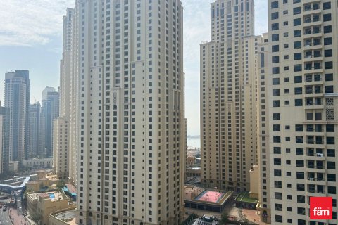 Wohnung zur Miete in Dubai Marina, Dubai, VAE 1 Schlafzimmer, 59.5 m2 Nr. 689342 - Foto 4
