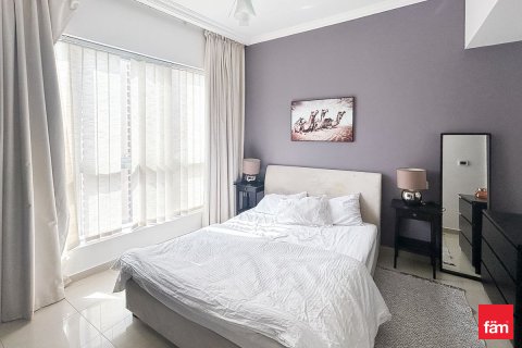 Wohnung zur Miete in Dubai Marina, Dubai, VAE 1 Schlafzimmer, 59.5 m2 Nr. 689342 - Foto 9