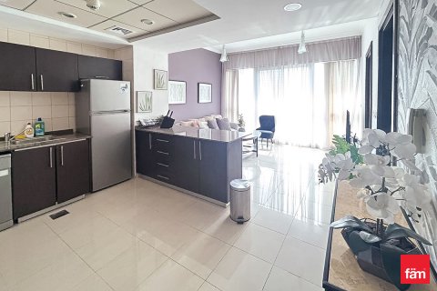 Wohnung zur Miete in Dubai Marina, Dubai, VAE 1 Schlafzimmer, 59.5 m2 Nr. 689342 - Foto 16