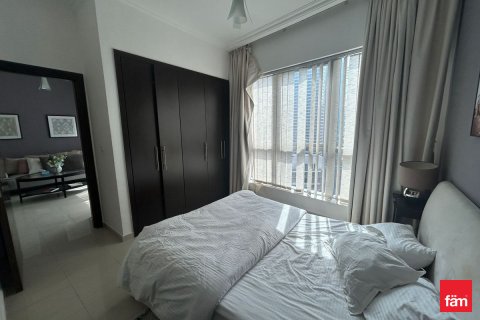 Wohnung zur Miete in Dubai Marina, Dubai, VAE 1 Schlafzimmer, 59.5 m2 Nr. 689342 - Foto 13
