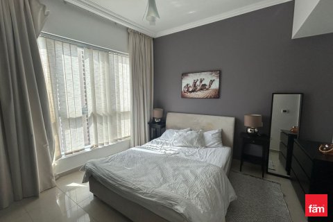 Wohnung zur Miete in Dubai Marina, Dubai, VAE 1 Schlafzimmer, 59.5 m2 Nr. 689342 - Foto 21