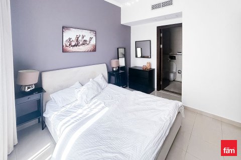 Dubai Marina, UAE의 아파트 침실 1개, 59.3제곱미터 번호 689342