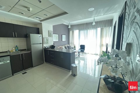 Wohnung zur Miete in Dubai Marina, Dubai, VAE 1 Schlafzimmer, 59.5 m2 Nr. 689342 - Foto 29