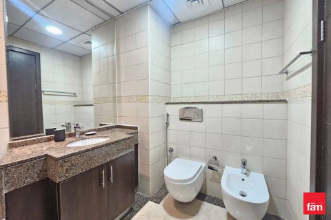 Wohnung zur Miete in Dubai Marina, Dubai, VAE 1 Schlafzimmer, 59.5 m2 Nr. 689342 - Foto 20