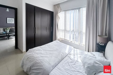 Wohnung zur Miete in Dubai Marina, Dubai, VAE 1 Schlafzimmer, 59.5 m2 Nr. 689342 - Foto 23