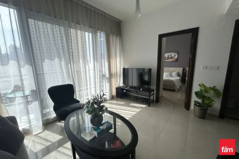 Wohnung zur Miete in Dubai Marina, Dubai, VAE 1 Schlafzimmer, 59.5 m2 Nr. 689342 - Foto 2