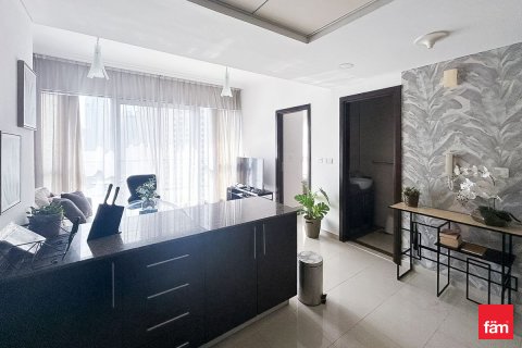 Wohnung zur Miete in Dubai Marina, Dubai, VAE 1 Schlafzimmer, 59.5 m2 Nr. 689342 - Foto 22