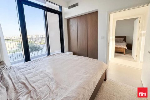 Vilă de închiriat în Dubai, EAU 4 dormitoare, 231 mp.  №689323 - poză 17