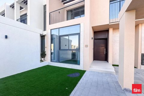Vilă de închiriat în Dubai, EAU 4 dormitoare, 231 mp.  №689323 - poză 13