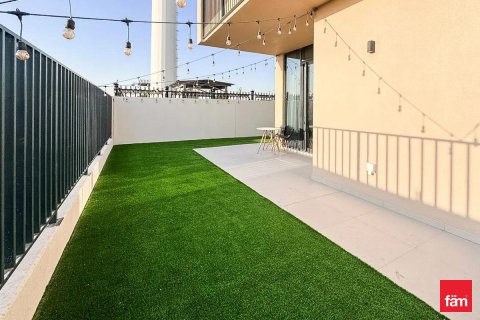 Vilă de închiriat în Dubai, EAU 4 dormitoare, 231 mp.  №689323 - poză 12