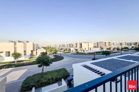 Vilă de închiriat în Dubai, EAU 4 dormitoare, 231 mp.  №689323 - poză 7