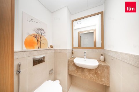Appartement te huur in Downtown Dubai (Downtown Burj Dubai), Dubai, VAE 1 slaapkamer, 77.3 vr.m., nr 702535 - foto 13