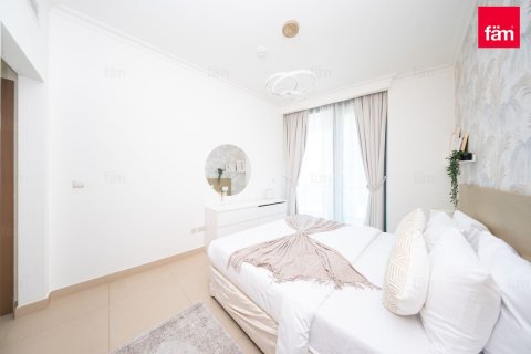 Appartement te huur in Downtown Dubai (Downtown Burj Dubai), Dubai, VAE 1 slaapkamer, 77.3 vr.m., nr 702535 - foto 11