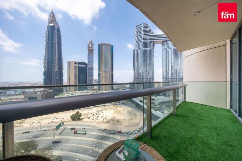 Appartement te huur in Downtown Dubai (Downtown Burj Dubai), Dubai, VAE 1 slaapkamer, 77.3 vr.m., nr 702535 - foto 20