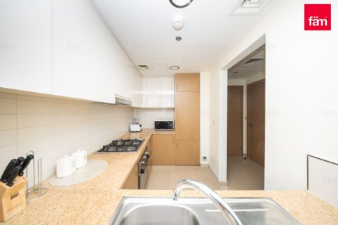 Appartement te huur in Downtown Dubai (Downtown Burj Dubai), Dubai, VAE 1 slaapkamer, 77.3 vr.m., nr 702535 - foto 6