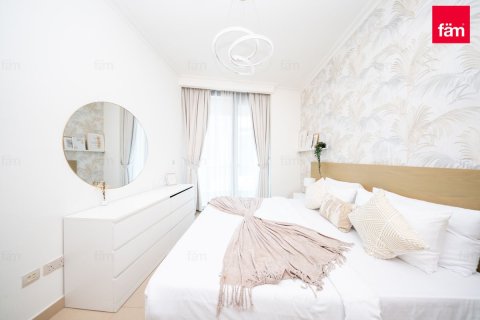 Appartement te huur in Downtown Dubai (Downtown Burj Dubai), Dubai, VAE 1 slaapkamer, 77.3 vr.m., nr 702535 - foto 10