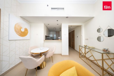 Appartement te huur in Downtown Dubai (Downtown Burj Dubai), Dubai, VAE 1 slaapkamer, 77.3 vr.m., nr 702535 - foto 3