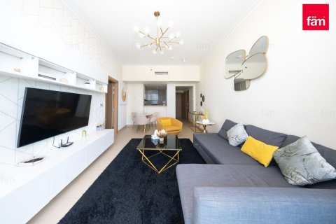 Appartement te huur in Downtown Dubai (Downtown Burj Dubai), Dubai, VAE 1 slaapkamer, 77.3 vr.m., nr 702535 - foto 4