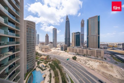 Appartement te huur in Downtown Dubai (Downtown Burj Dubai), Dubai, VAE 1 slaapkamer, 77.3 vr.m., nr 702535 - foto 18