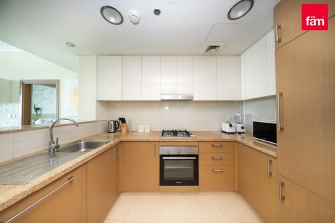 Appartement te huur in Downtown Dubai (Downtown Burj Dubai), Dubai, VAE 1 slaapkamer, 77.3 vr.m., nr 702535 - foto 5