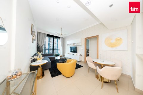 Apartman u gradu Downtown Dubai (Downtown Burj Dubai), UAE 1 spavaća soba, 77.3 m2 Br. 702535