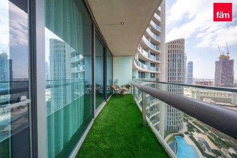 Appartement te huur in Downtown Dubai (Downtown Burj Dubai), Dubai, VAE 1 slaapkamer, 77.3 vr.m., nr 702535 - foto 17