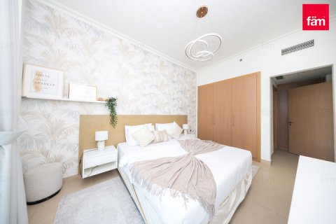 Appartement te huur in Downtown Dubai (Downtown Burj Dubai), Dubai, VAE 1 slaapkamer, 77.3 vr.m., nr 702535 - foto 8