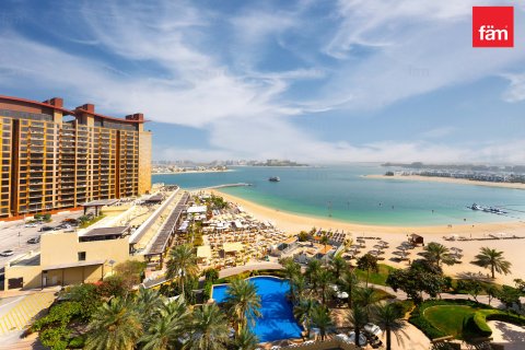 Apartament do wynajęcia w Palm Jumeirah, Dubai, ZEA 3 sypialnie, 205.6 mkw., nr 702536 - zdjęcie 10