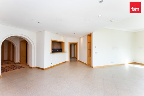 Apartament do wynajęcia w Palm Jumeirah, Dubai, ZEA 3 sypialnie, 205.6 mkw., nr 702536 - zdjęcie 2