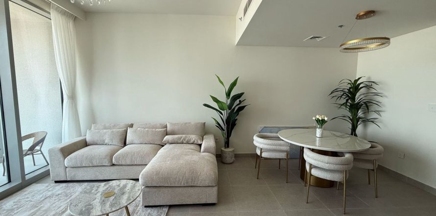 Huoneisto Dubai, Arabiemiraatit 2 makuuhuonetta, 103 m2 № 702529
