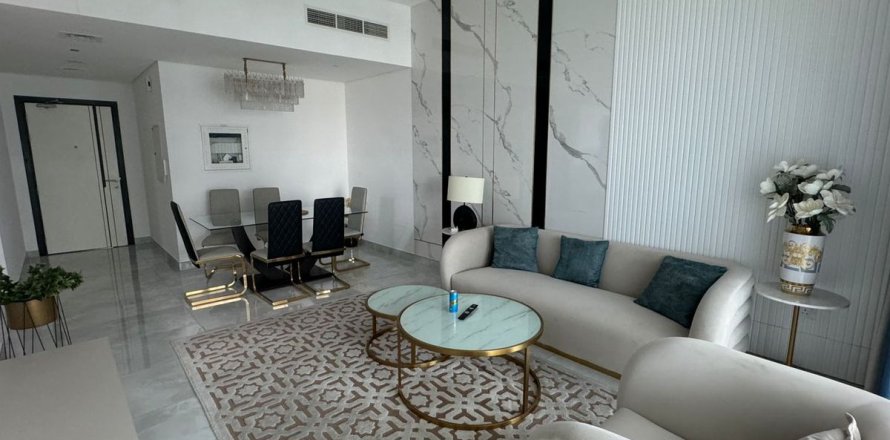 Byt v Al Furjan, Dubai, SAE 3 ložnice, 154.6 m² Č.: 702534