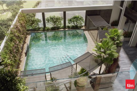 Lakás itt: Dubai, EAE, 2 hálószoba, 102.9 m², azonosító: 702532 - fénykép 3