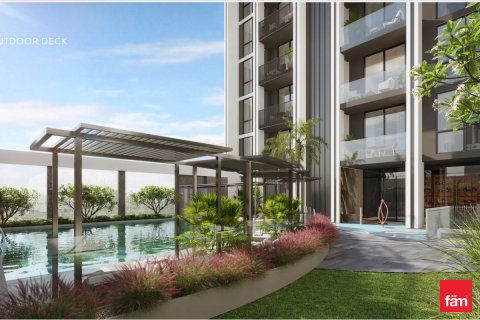 Lakás itt: Dubai, EAE, 2 hálószoba, 102.9 m², azonosító: 702532 - fénykép 4