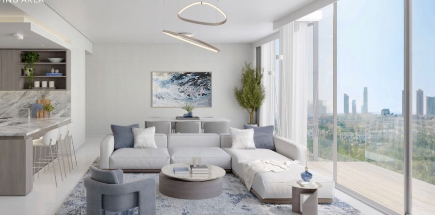 Lakás itt: Dubai, EAE, 2 hálószoba, 102.9 m², azonosító: 702532